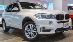 2014 BMW X5 xDrive35i