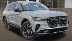 2026 Lincoln Nautilus Hybrid Premiere