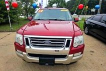 2010 Ford Explorer Eddie Bauer