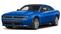2026 Dodge Charger R/T Plus