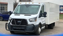 2016 Ford Transit 350 HD