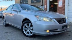 2008 Lexus ES 350 Base