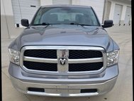 2021 Ram Ram Pickup 1500 Classic Tradesman