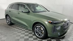 2025 Audi Q5 quattro Prestige TFSI