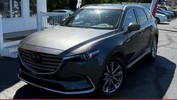 2017 Mazda CX-9 Grand Touring