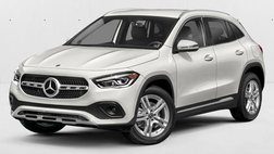 2023 Mercedes-Benz GLA-Class GLA 250 4MATIC