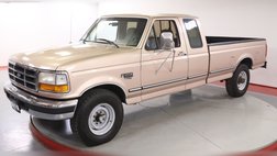 1996 Ford F-250 