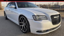 2015 Chrysler 300 S