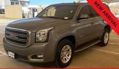2020 GMC Yukon SLT