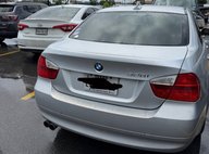 2008 BMW 3 Series 328i