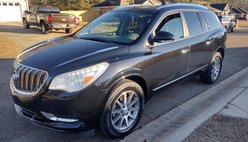 2016 Buick Enclave Convenience