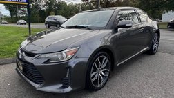 2015 Scion tC Base