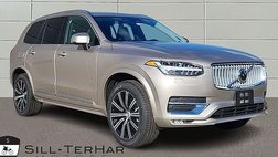 2025 Volvo XC90 B6 Core Bright Theme