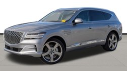 2024 Genesis GV80 3.5T