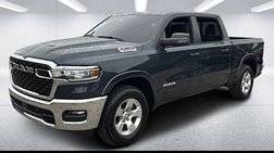 2025 Ram Ram Pickup 1500 Lone Star