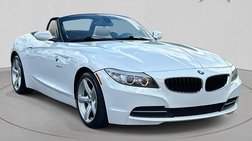2013 BMW Z4 sDrive28i