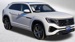 2024 Volkswagen Atlas Cross Sport SEL R-Line 4Motion