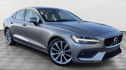 2020 Volvo S60 T5 Momentum