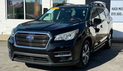 2019 Subaru Ascent Premium 8-Passenger