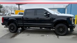 2022 Ford Super Duty F-250 Lariat
