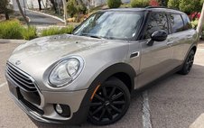 2016 MINI Clubman Cooper
