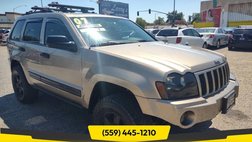 2006 Jeep Grand Cherokee Laredo