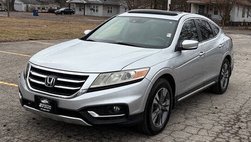 2015 Honda Crosstour EX-L V6 w/Navi