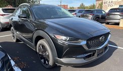 2025 Mazda CX-30 2.5 S Select Sport