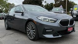 2020 BMW 2 Series 228i xDrive Gran Coupe