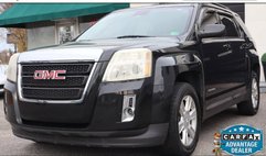 2013 GMC Terrain SLE-2