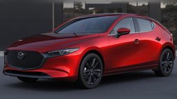 2026 Mazda MAZDA3 2.5 S Premium