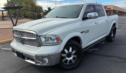 2018 Ram Ram Pickup 1500 Laramie