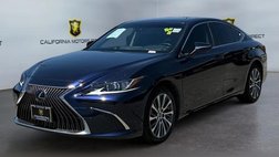 2019 Lexus ES 300h 300h FWD