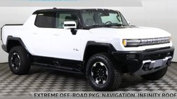 2023 GMC HUMMER EV 3X
