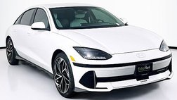 2024 Hyundai Ioniq 6 SEL