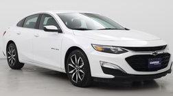 2024 Chevrolet Malibu RS