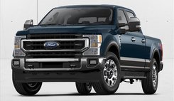 2022 Ford Super Duty F-250 Lariat