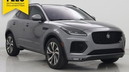 2021 Jaguar E-PACE 300 Sport