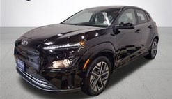 2023 Hyundai Kona Electric SE