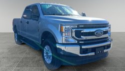 2022 Ford Super Duty F-250 XL