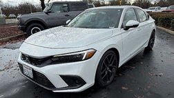 2023 Honda Civic Sport Touring