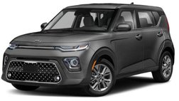 2020 Kia Soul EX