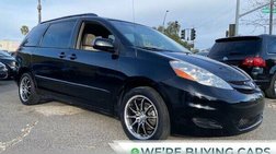 2009 Toyota Sienna LE