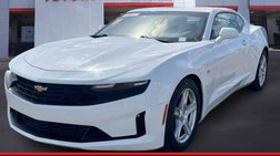 2022 Chevrolet Camaro 1LT