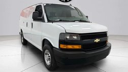 2023 Chevrolet Express 3500
