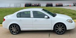 2009 Chevrolet Cobalt LT