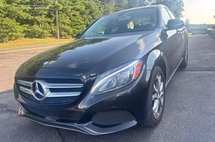 2016 Mercedes-Benz C-Class C 300 Sport 4MATIC
