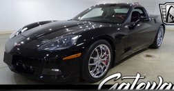 2007 Chevrolet Corvette Base