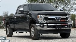 2020 Ford Super Duty F-250 XLT