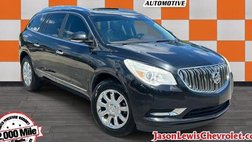 2014 Buick Enclave Premium